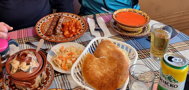 Ханчето на Любен