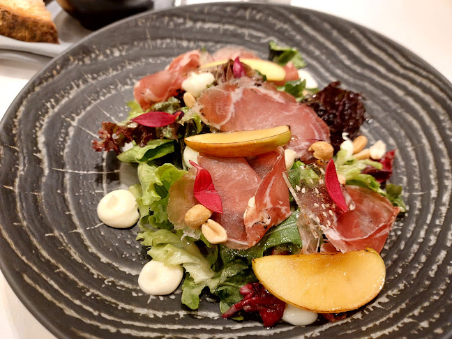 Unica Restaurant - София