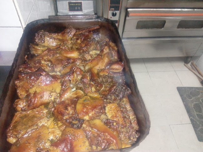 Comentarii opinii despre Pizza Pri Mama