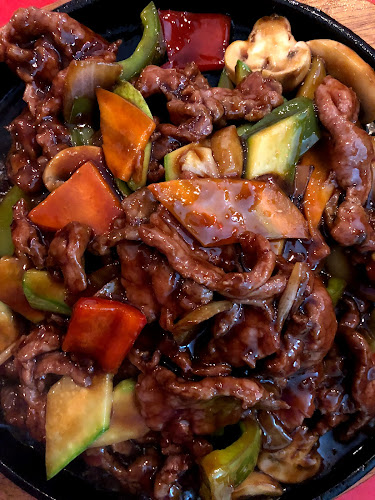 Opinii despre Фу Ън Юен în София - Гастрономия и хотелиерство