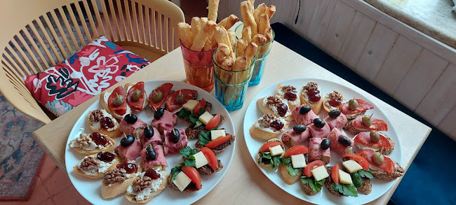 Opinii despre Robin în Стамболийски - Гастрономия и хотелиерство