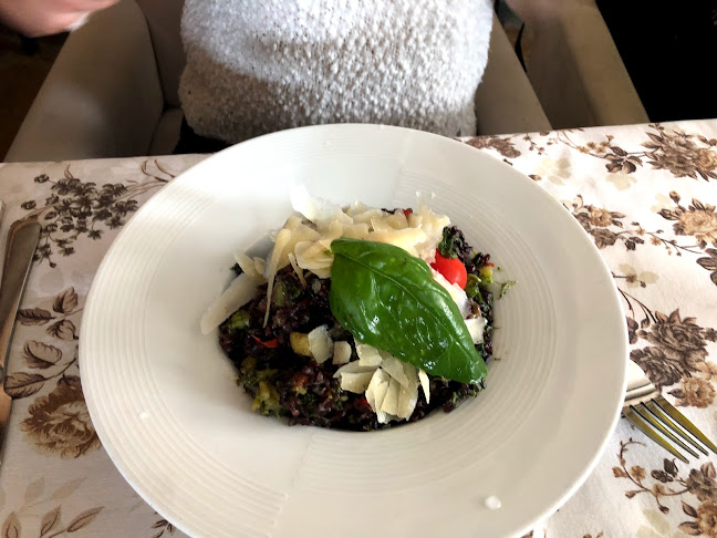 Comentarii opinii despre Лайла Фешън кукинг