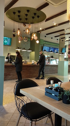 Варна ЦентърПриморски, бул. „Чаталджа“ 35В, 9002 Варна