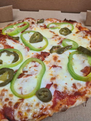 Pizza A Modo Mio - София