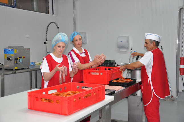 Comentarii opinii despre Месарницата Южен Полъх Полиграфия