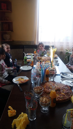 Comentarii opinii despre Пицария "Танита", град Девня, област Варна