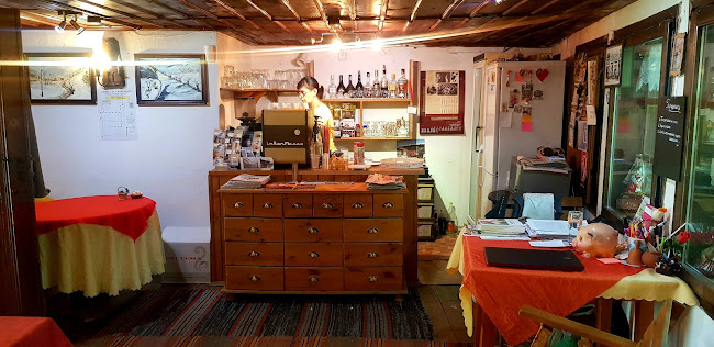 Cafenea "Mina" - Гастрономия и хотелиерство