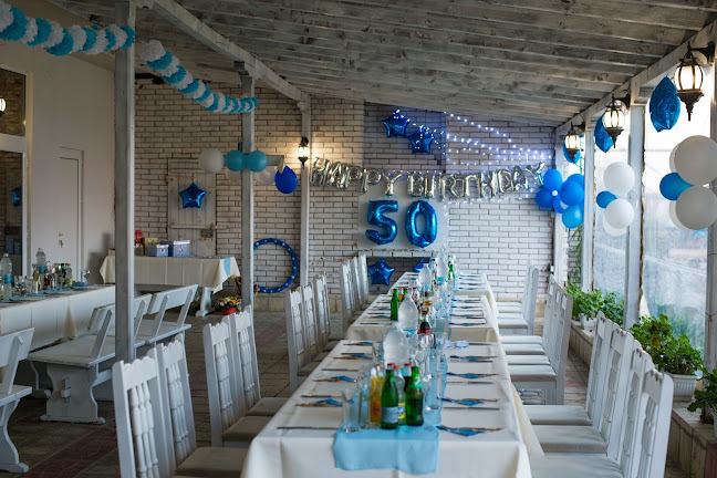 Comentarii opinii despre The fish house