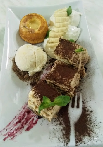 Ла Бароне - Търговище