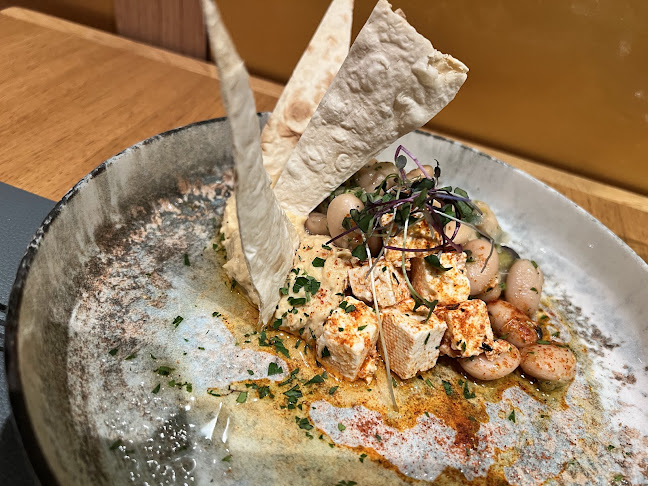 Ресторант Таланти - Гастрономия и хотелиерство