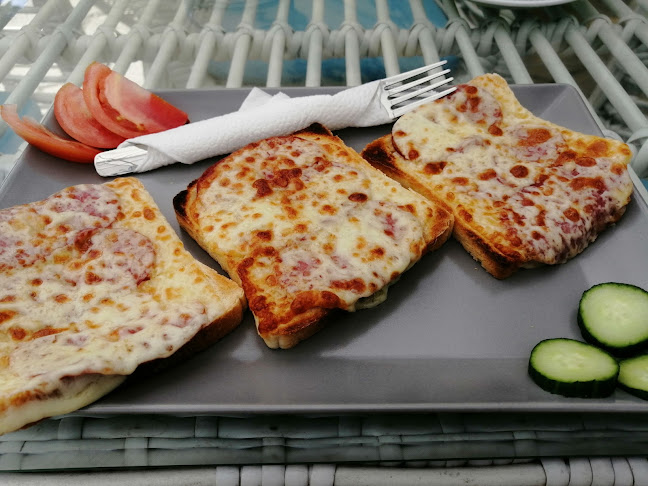 Comentarii opinii despre Кафе Клуб "МОДЕРНО"