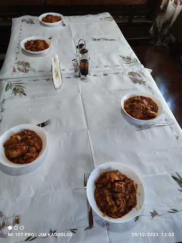 Opinii despre "Στου Δημήτρη" гръцка механа în Дебелец - Гастрономия и хотелиерство