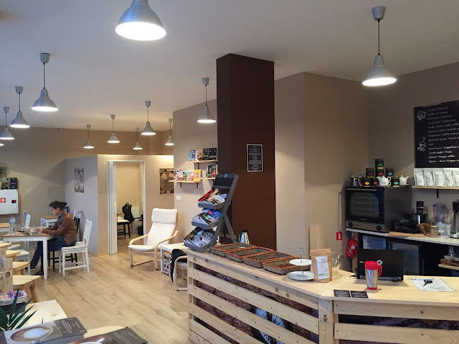 Йоле Кафе Пекарна - София