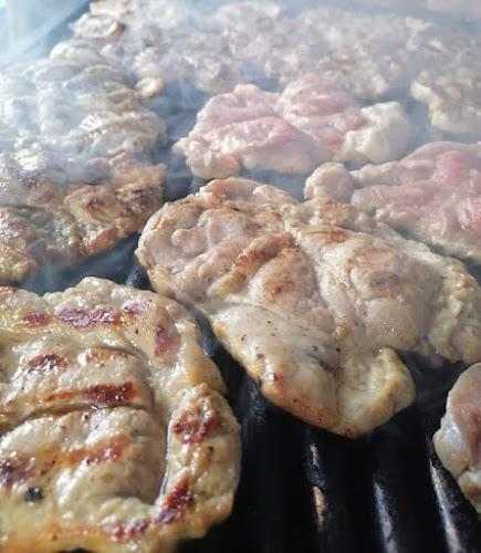 Кетъринг Краси и Люси стил-Монтана - Монтана