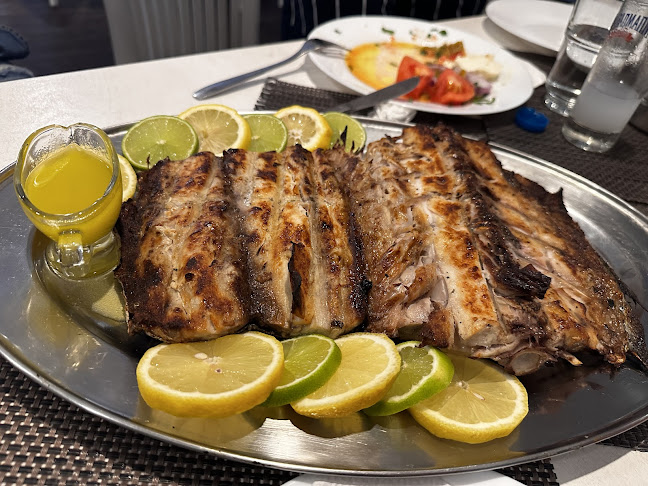 Waterland By Mascaret Gradina - Гастрономия и хотелиерство