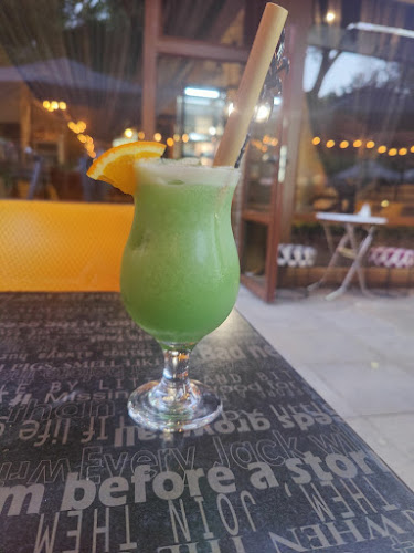 СНЕКБАР БОХЕМИ - Силистра