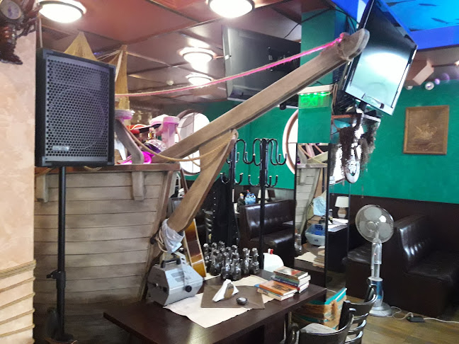 При Стария Капитан