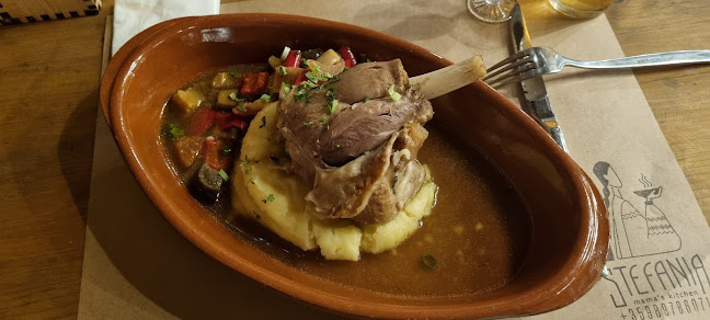 Ресторант „Стефания“ - Гастрономия и хотелиерство