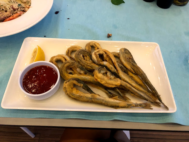 Opinii despre Морска тераса în Варна - Гастрономия и хотелиерство