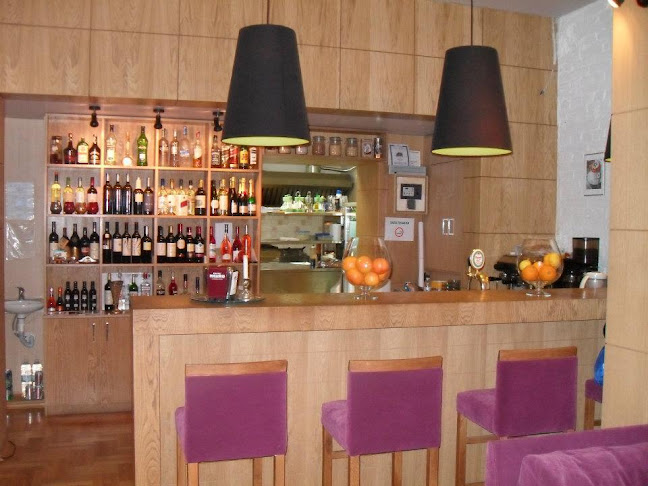 Opinii despre Бохем în Бургас - Гастрономия и хотелиерство