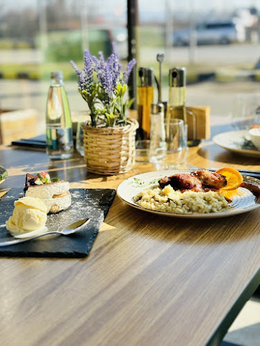 Comentarii opinii despre Ресторант Колелото