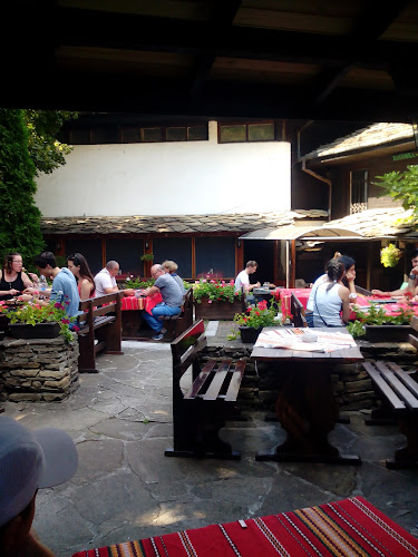 Comentarii opinii despre Механа Галерия