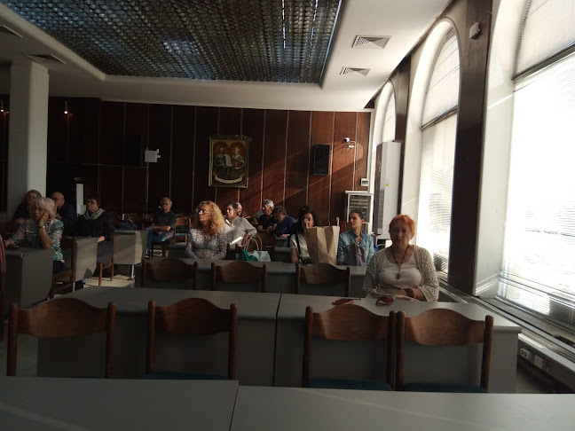 Сливен Център, бул. „Цар Освободител“ 1, 8800 Сливен