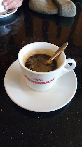 Comentarii opinii despre Кофи хаус „Бонбон“