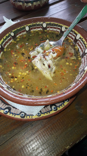 Рибен ресторант Алпина - Добринище