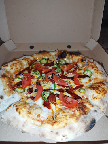 Opinii despre Пицария Монджибело în София - Гастрономия и хотелиерство