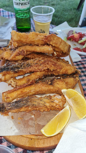 Opinii despre Рибен ресторант с.Момино în Търговище - Гастрономия и хотелиерство