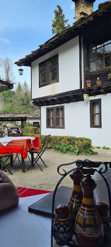 Ресторант Странноприемницата Боженци - Боженци