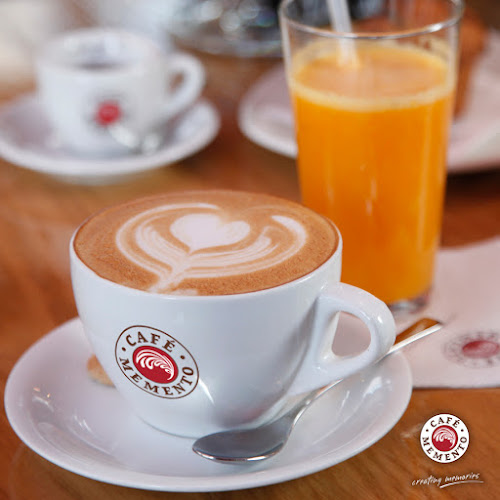 Мементо Раковски