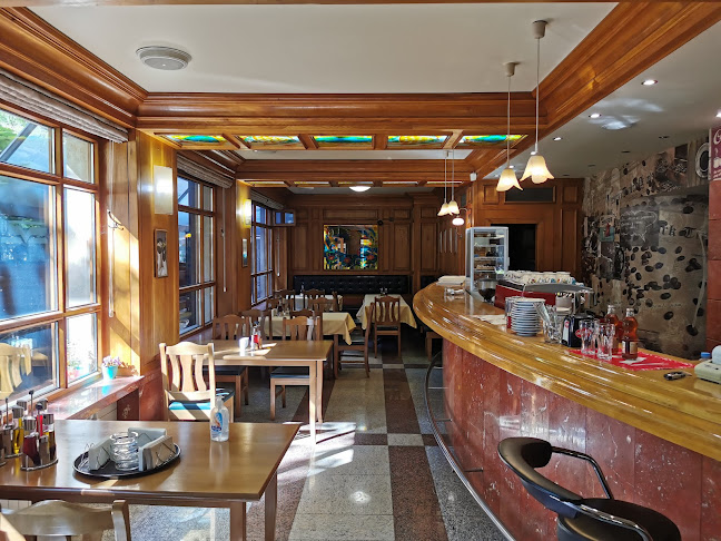 Opinii despre Пицария Ресторант Retro Castela în Стара Загора - Гастрономия и хотелиерство