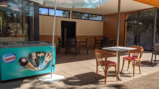 Comentarii opinii despre Фреш бар кафе "CoffeeIN"