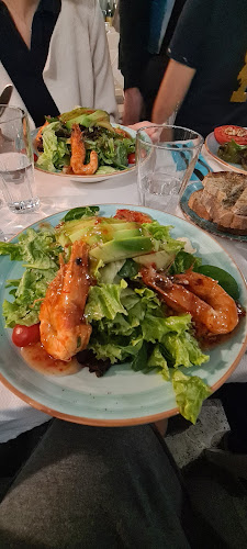 Opinii despre Гръцки ресторант Namoos în София - Гастрономия и хотелиерство