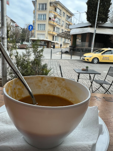 Fish express - Бургас