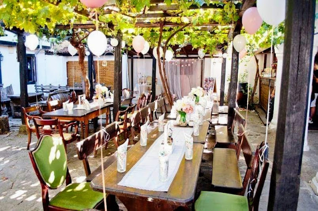 Градината Brunch&Dinner