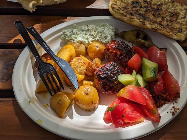 Comentarii opinii despre Арабията