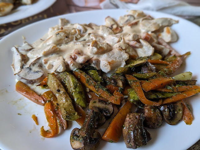 Opinii despre SPEEDY Bar & Grill în Плевен - Гастрономия и хотелиерство