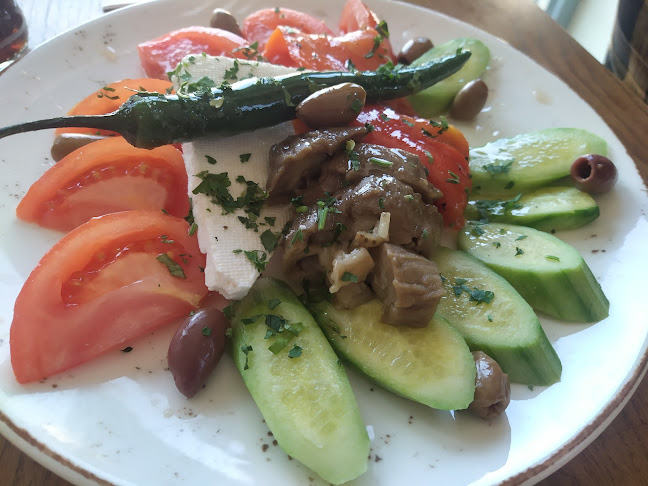 Opinii despre Ресторант Бонита în София - Гастрономия и хотелиерство