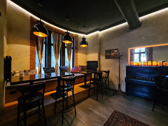 Straight Club - София