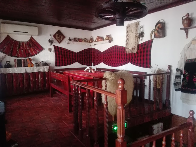 Гостилница "Олтения" - Гастрономия и хотелиерство