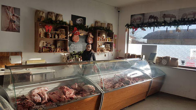 Месо от Фермата, с. Радко Димитриево| Месарница | Месарски магазин - Гастрономия и хотелиерство