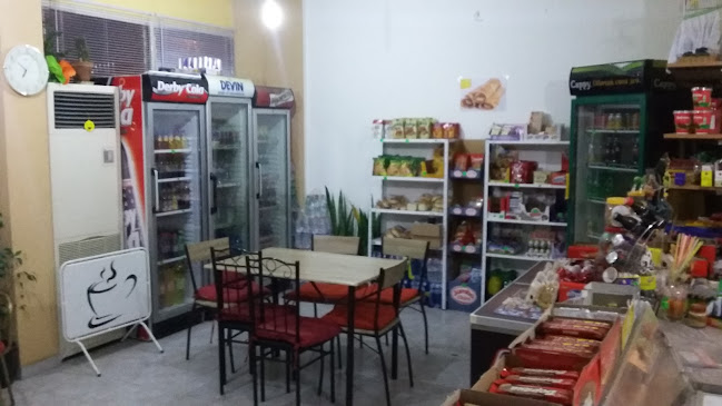 "При Дичката"