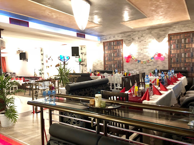 Opinii despre Ресторант Китчън în Пловдив - Гастрономия и хотелиерство