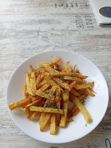 Comentarii opinii despre Бистро Октопод