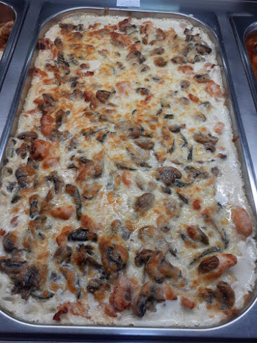 Comentarii opinii despre Кулинарен магазин Валенсия - храна за дома и кетъринг