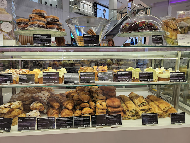 100 грама сладки - Гастрономия и хотелиерство