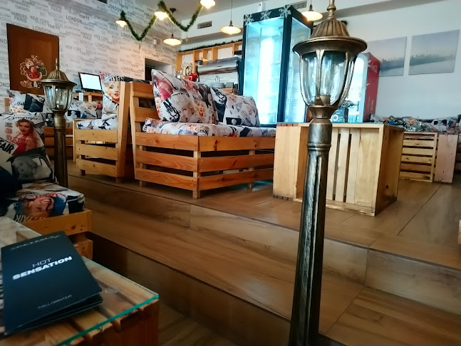 Кафе Сити - Гастрономия и хотелиерство